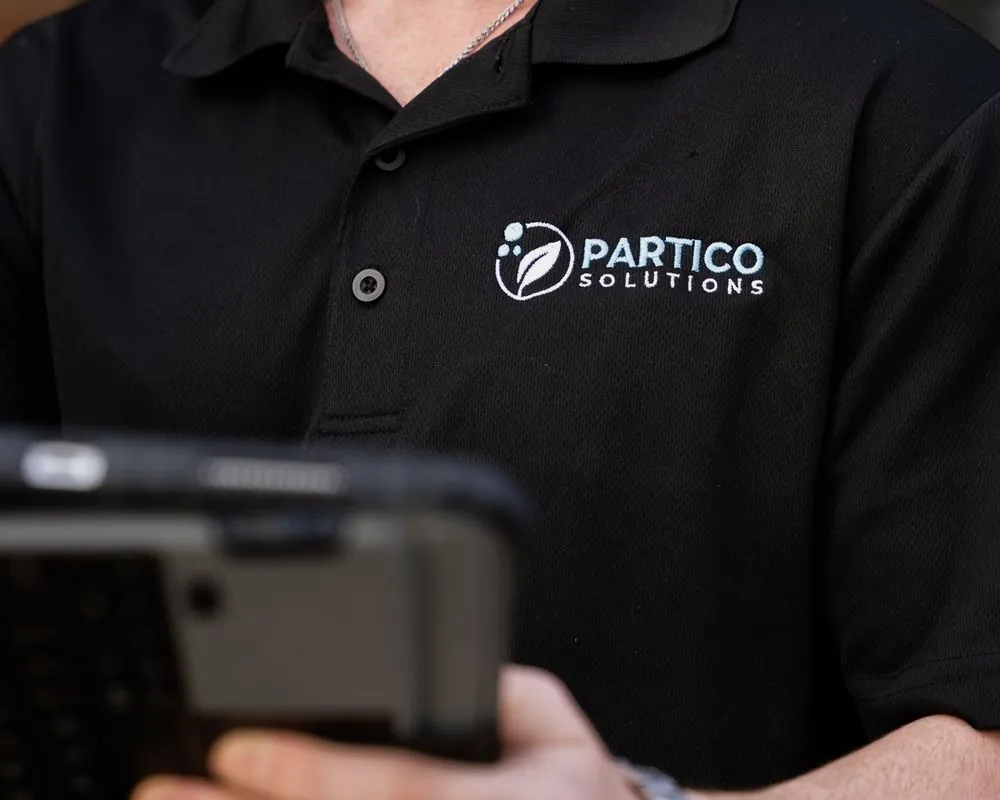 Trusted yard cleanup service in Lubbock, TX by Partico Solutions