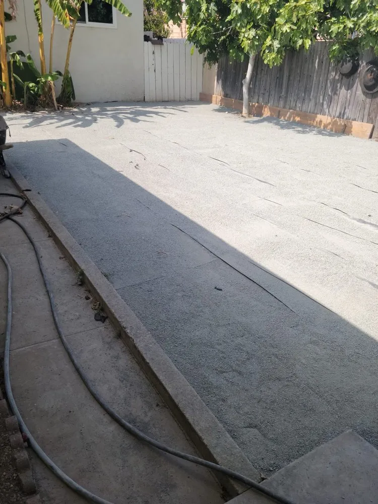 Expert garden landscaping in National City, CA by Partida's Maintenance