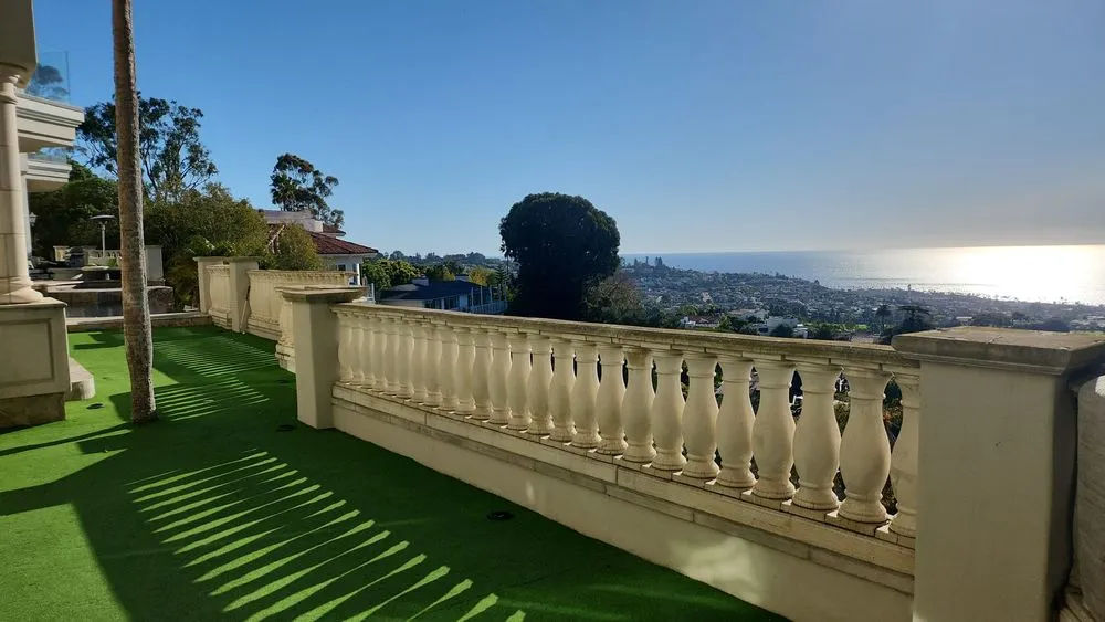 Affordable lawn mowing service in National City, CA - Partida's Maintenance