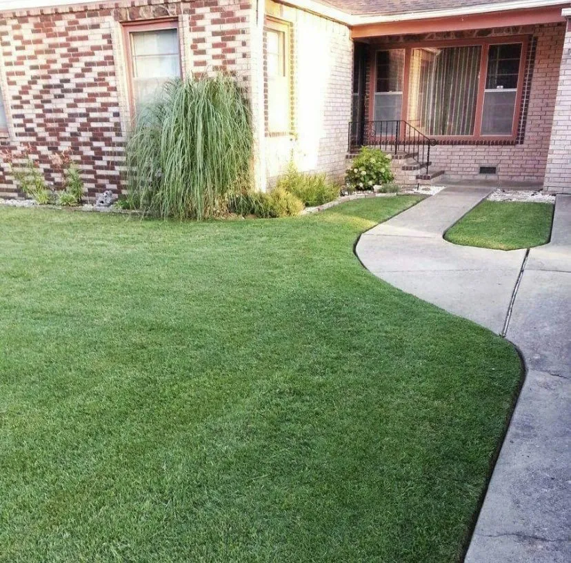 Trusted landscape design near you in Abilene, TX by Partin Lawn Care