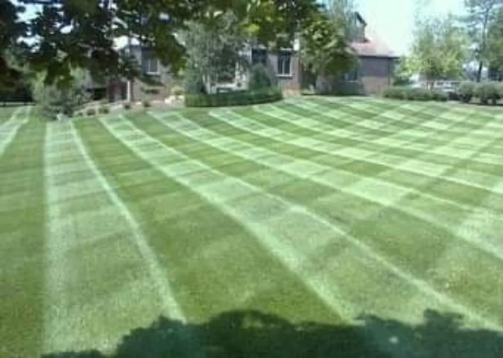 Reliable landscape design in Aurora, IL by Partner's Landscaping