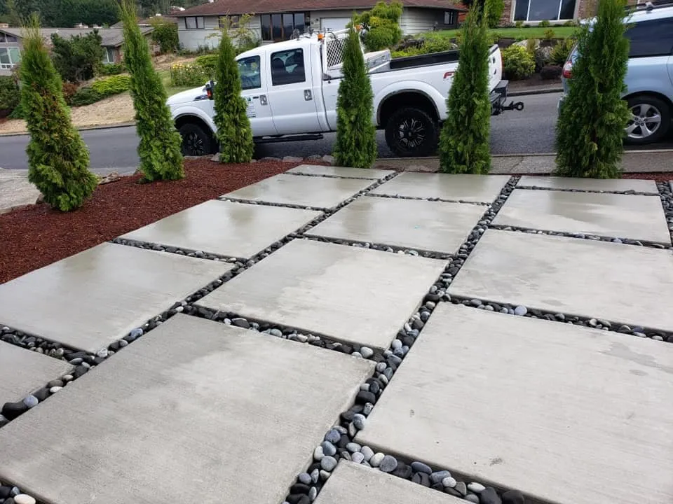 Top-rated residential landscaping experts serving Lakewood, WA - Partners Landscaping
