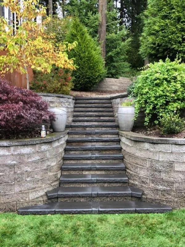 Top-rated landscaping services in Lakewood, WA by Partners Landscaping