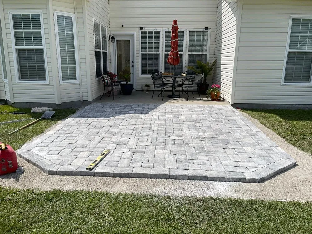 Local lawn care service experts serving Longs, SC - Partners Landscaping