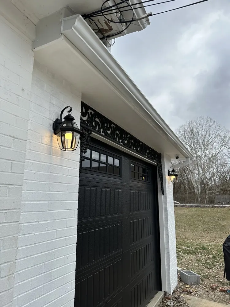 Top-rated landscape design for residential properties in Prestonsburg, KY by Parton Family Restoration