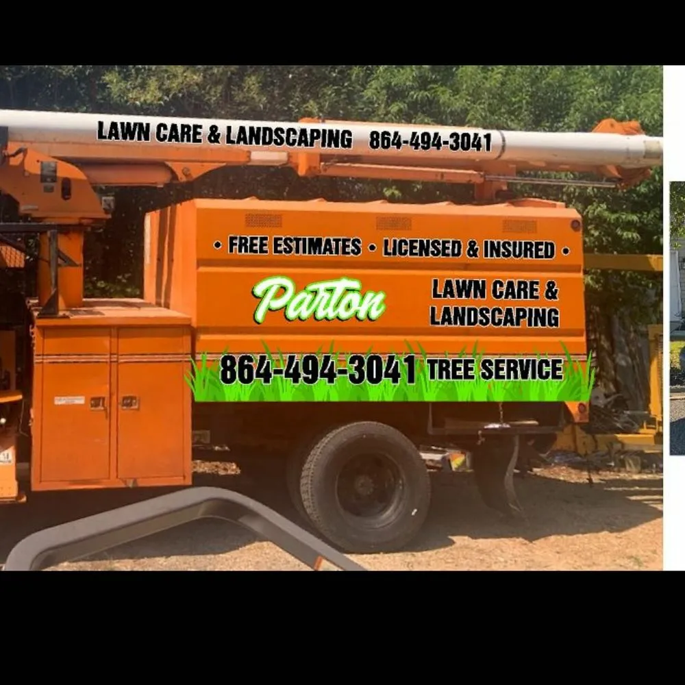 Reliable residential landscaping for residential properties across Moore, SC - Parton Lawncare Landscaping and Tree Services