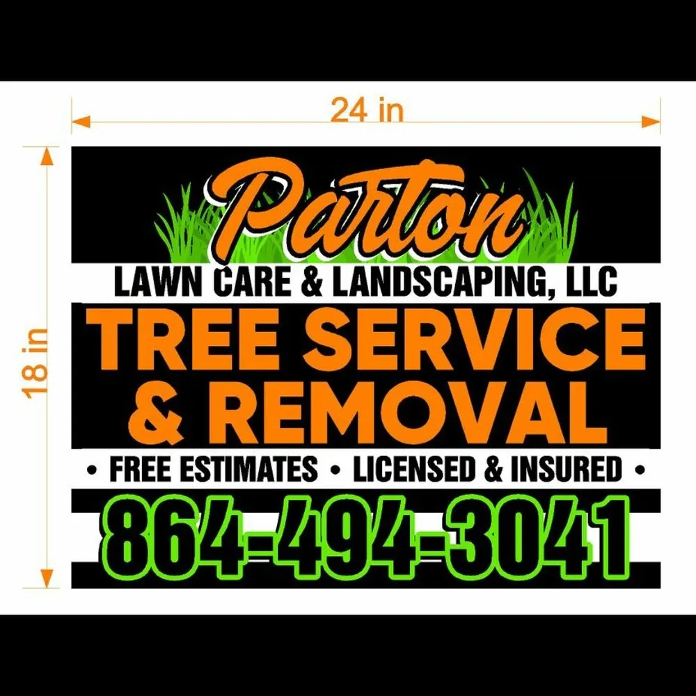 Top-rated outdoor landscaping experts serving Moore, SC - Parton Lawncare Landscaping and Tree Services