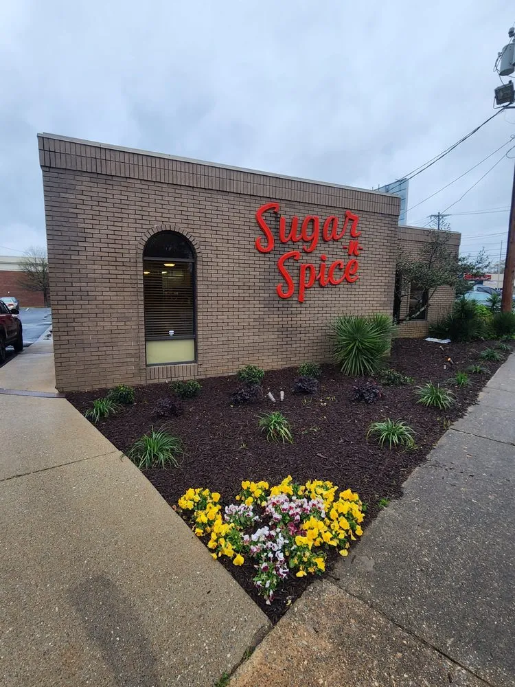 Local landscape design near you in Moore, SC by Parton Lawncare Landscaping and Tree Services