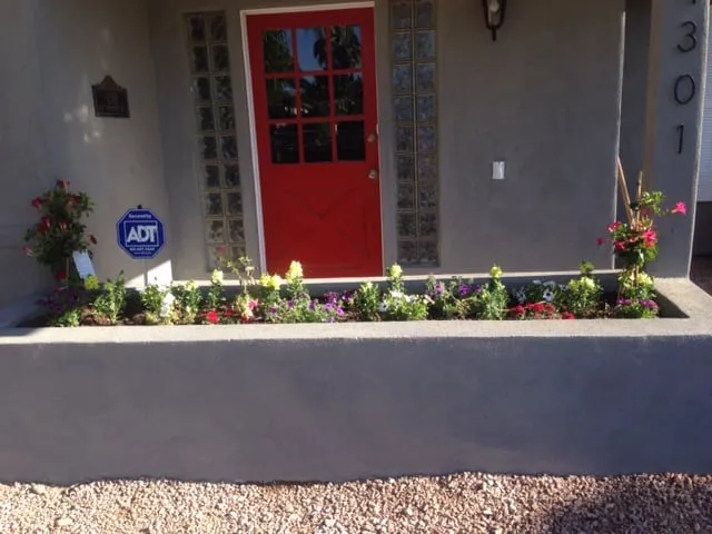 Top-rated landscaping services for beautiful yards across Phoenix, AZ - Pas Bros Landscaping