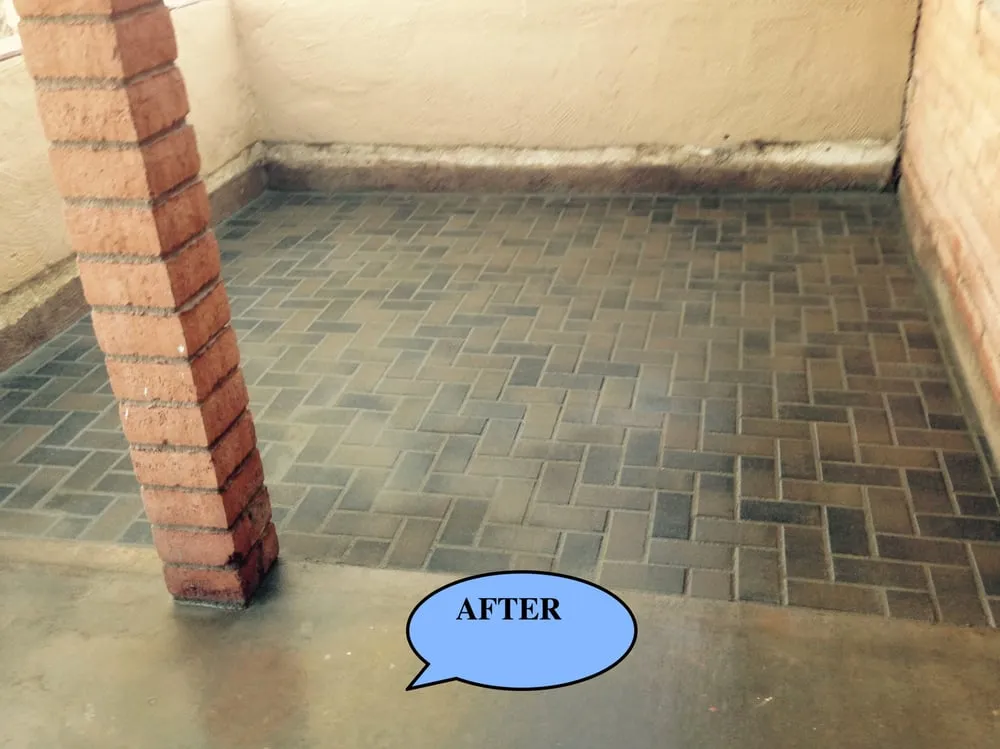 Professional residential landscaping experts serving Phoenix, AZ - Pas Bros Landscaping