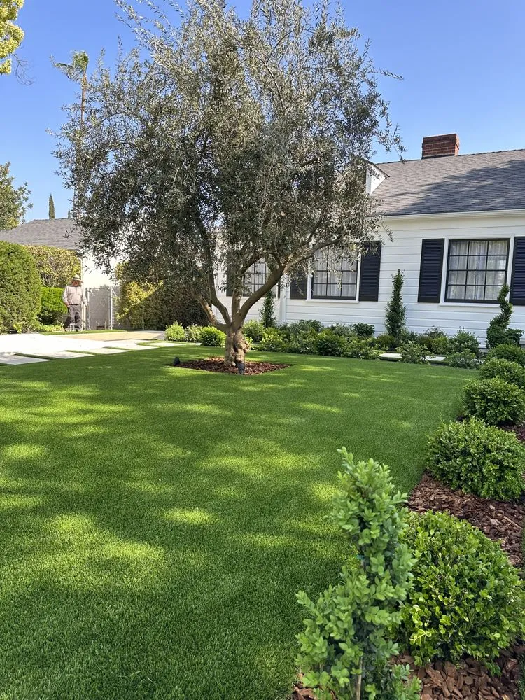 Top-rated yard maintenance with custom design across Pasadena, CA - Pasadena Garden Care