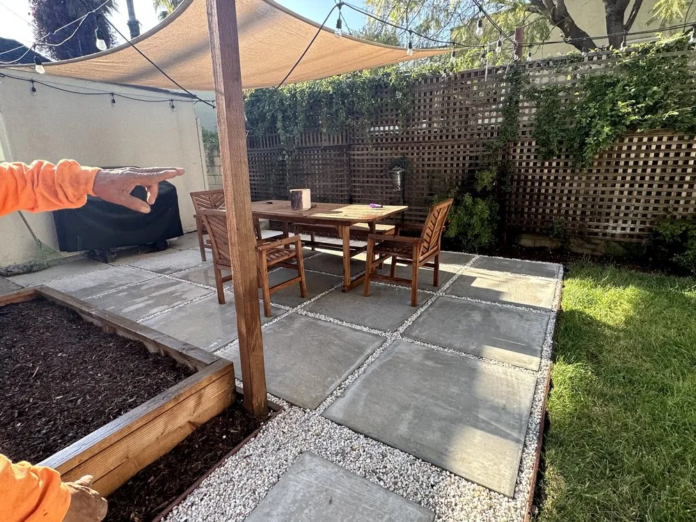 Reliable landscape installation near you in Pasadena, CA by Pasadena Garden Care