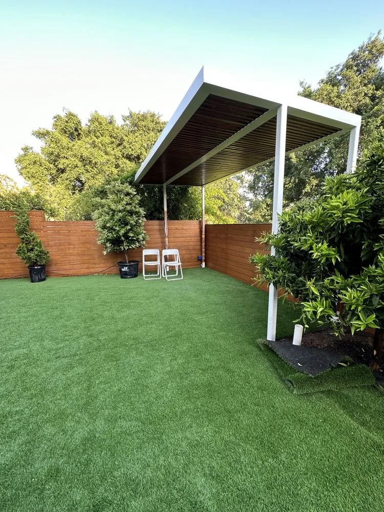 Local landscaping services for homes in Pasadena, CA by Pasadena Garden Care