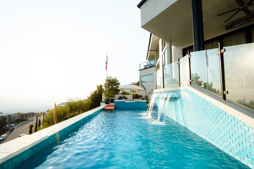 Local lawn mowing service in Pasadena, CA by Pasadena Garden Care