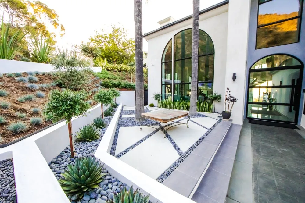 Reliable landscape design for homes across Pasadena, CA - Pasadena Garden Care