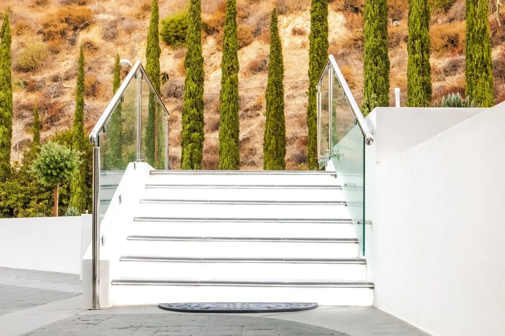 Custom landscape design in Pasadena, CA by Pasadena Garden Care