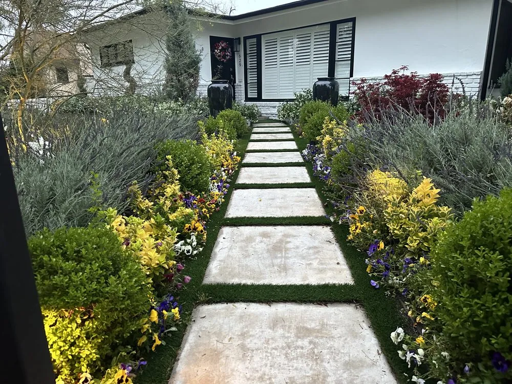 Trusted landscaping services in Pasadena, CA - Pasadena Garden Care