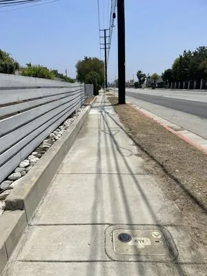 Pasadena Landscaping Logo