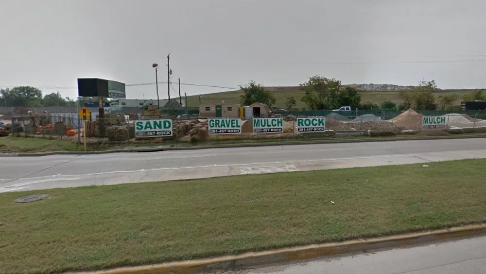 Trusted garden landscaping near you across Houston, TX - Pasadena Mulch