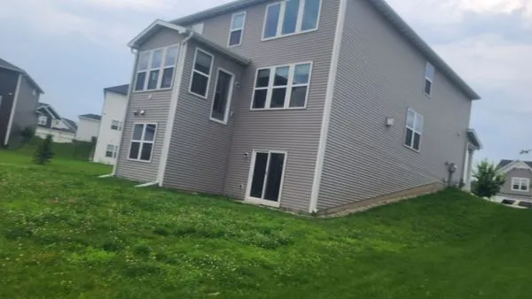 Pascal Lawn Care Services Logo