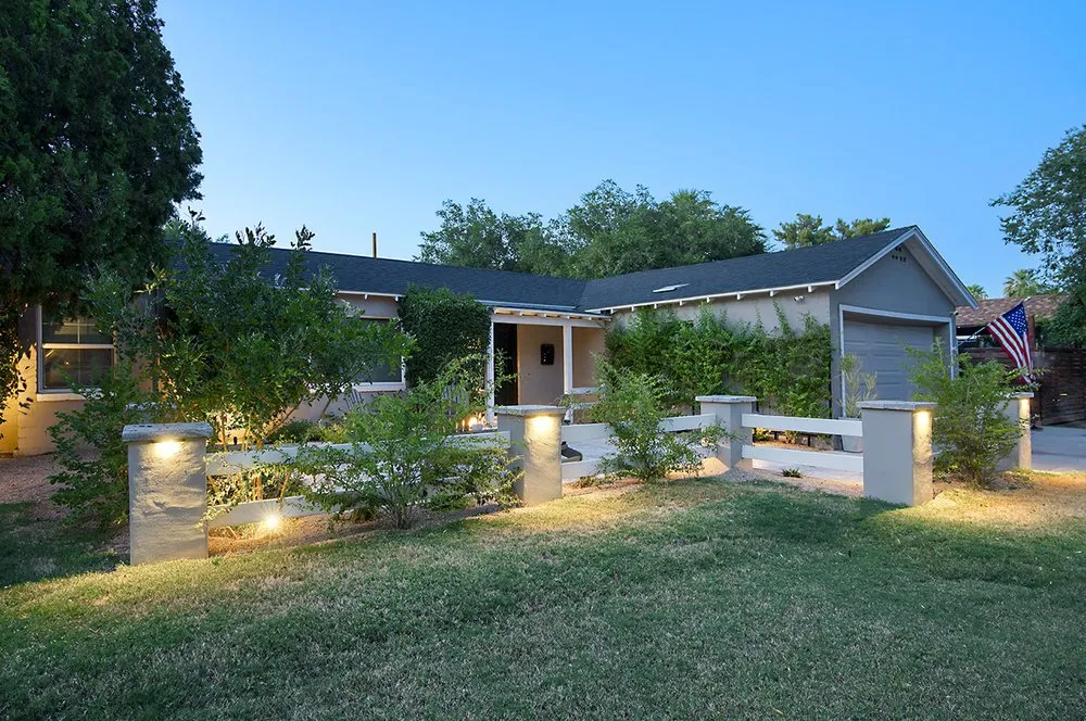 Top-rated landscaping services in Scottsdale, AZ - Pascale Land Design