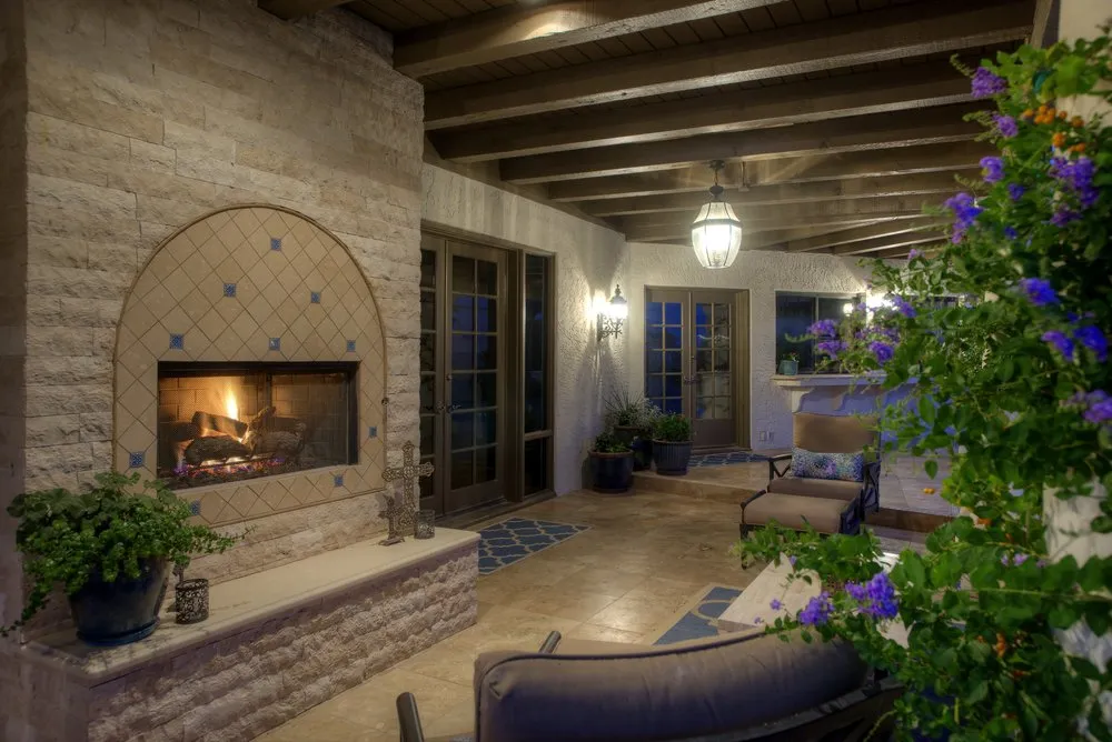 Custom yard maintenance in Scottsdale, AZ by Pascale Land Design