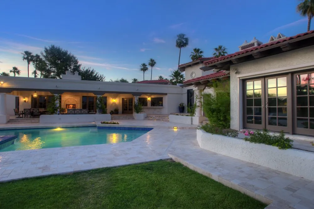 Reliable landscape design near you in Scottsdale, AZ by Pascale Land Design