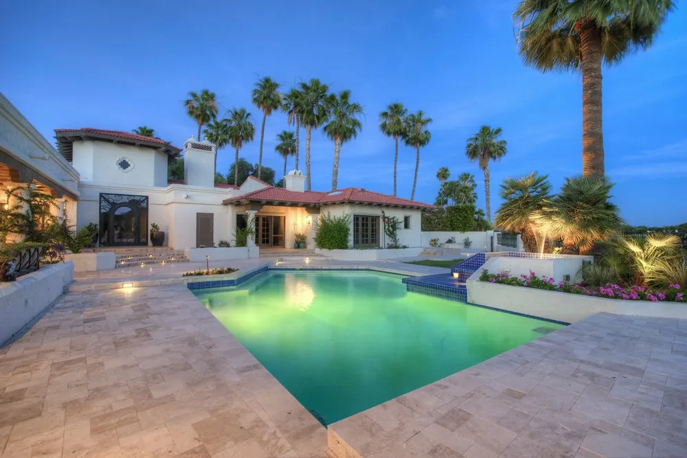 Top-rated residential landscaping experts serving Scottsdale, AZ - Pascale Land Design