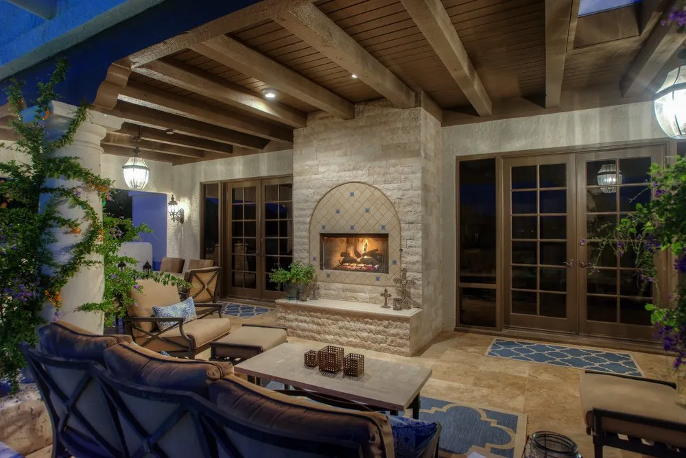 Affordable landscaping services in Scottsdale, AZ by Pascale Land Design