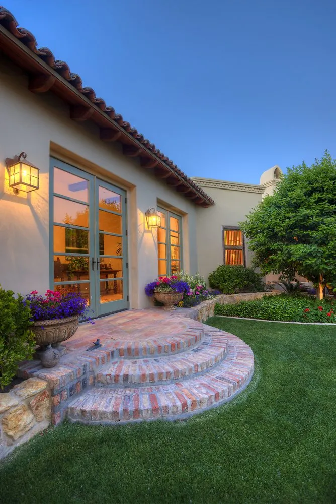 Top-rated landscape design experts serving Scottsdale, AZ - Pascale Land Design