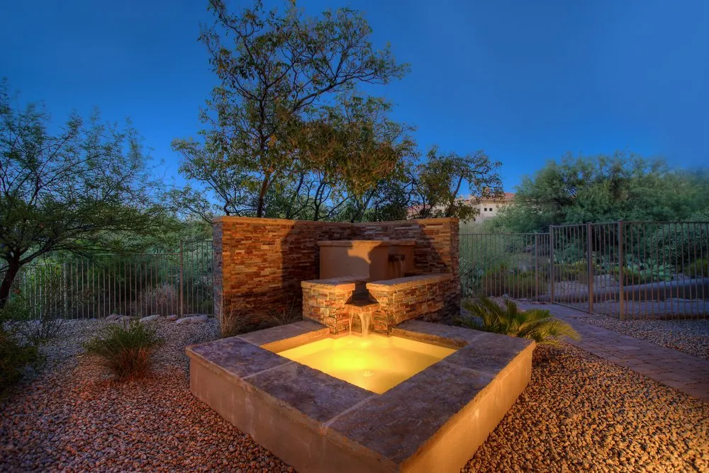 Custom lawn care service in Scottsdale, AZ - Pascale Land Design