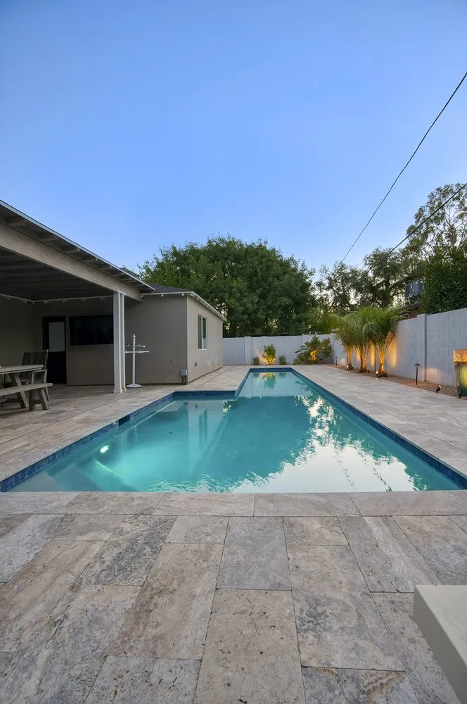 Trusted yard cleanup service for homes across Scottsdale, AZ - Pascale Land Design