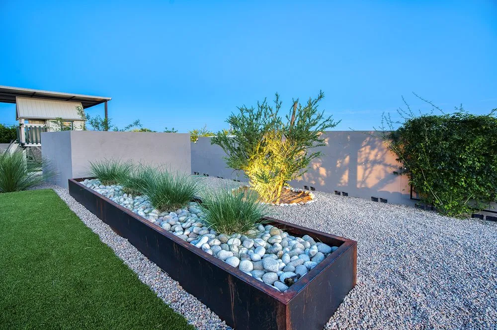 Expert landscape design for year-round maintenance across Scottsdale, AZ - Pascale Land Design