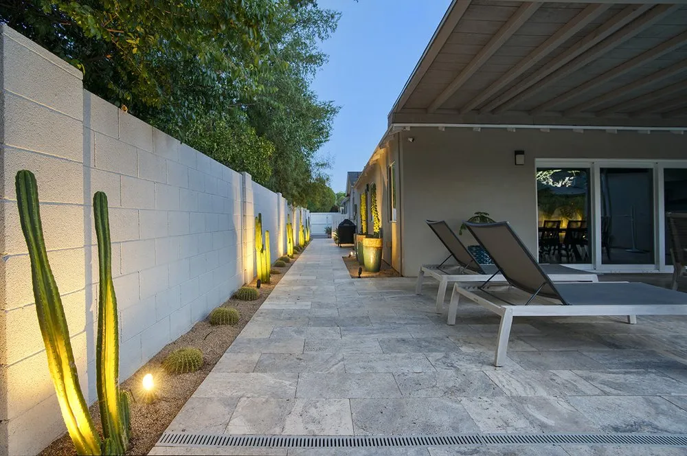 Affordable yard cleanup service in Scottsdale, AZ - Pascale Land Design