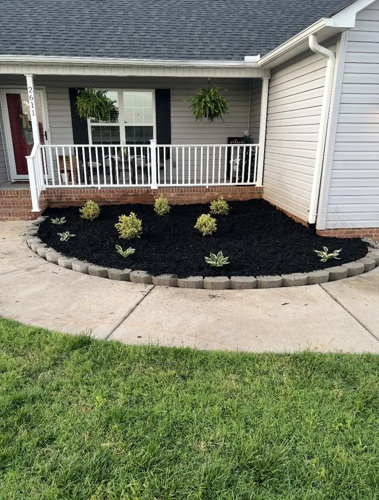 Trusted residential landscaping for year-round maintenance across Randleman, NC - Paschal Landscaping