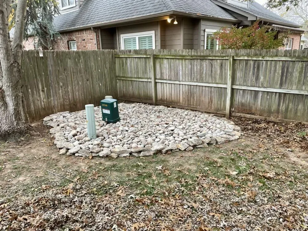 Affordable lawn care service in Broken Arrow, OK - Paschall's Lawn & Landscape