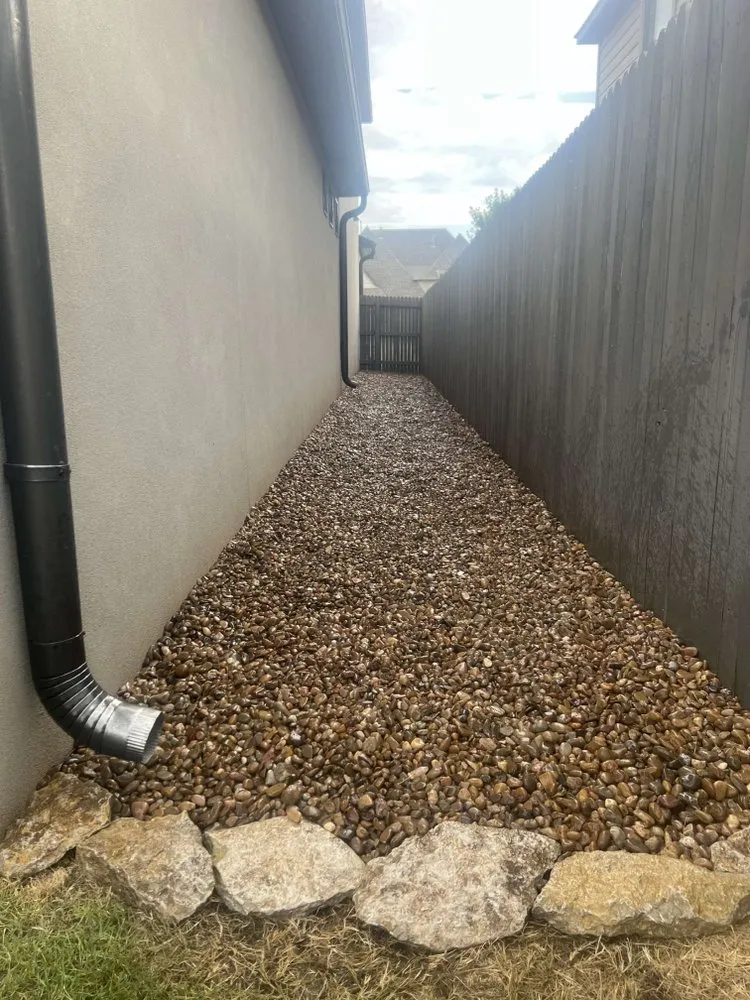 Top-rated lawn care service for outdoor upgrades across Broken Arrow, OK - Paschall's Lawn & Landscape