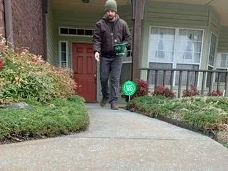 Top-rated yard cleanup service for year-round maintenance across Broken Arrow, OK - Paschall's Lawn & Landscape