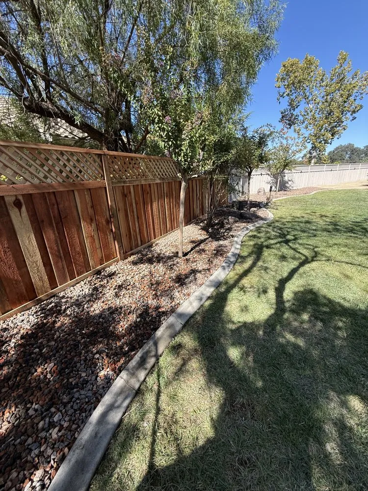 Affordable landscaping services in Citrus Heights, CA - Pascual Landscape & Maintenance Services