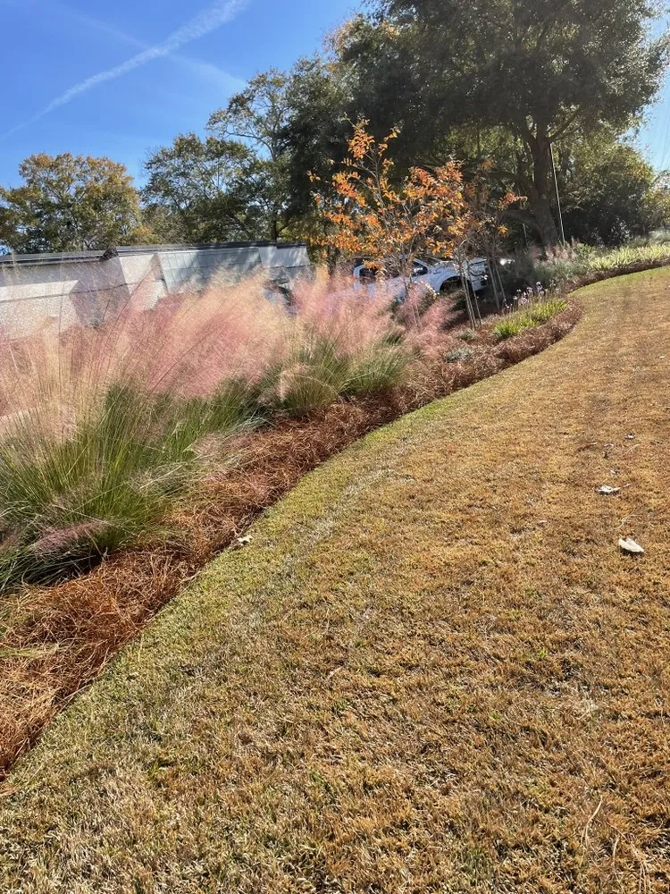 Affordable lawn care service in Enterprise, AL by Pascual's Landscape Caring Service