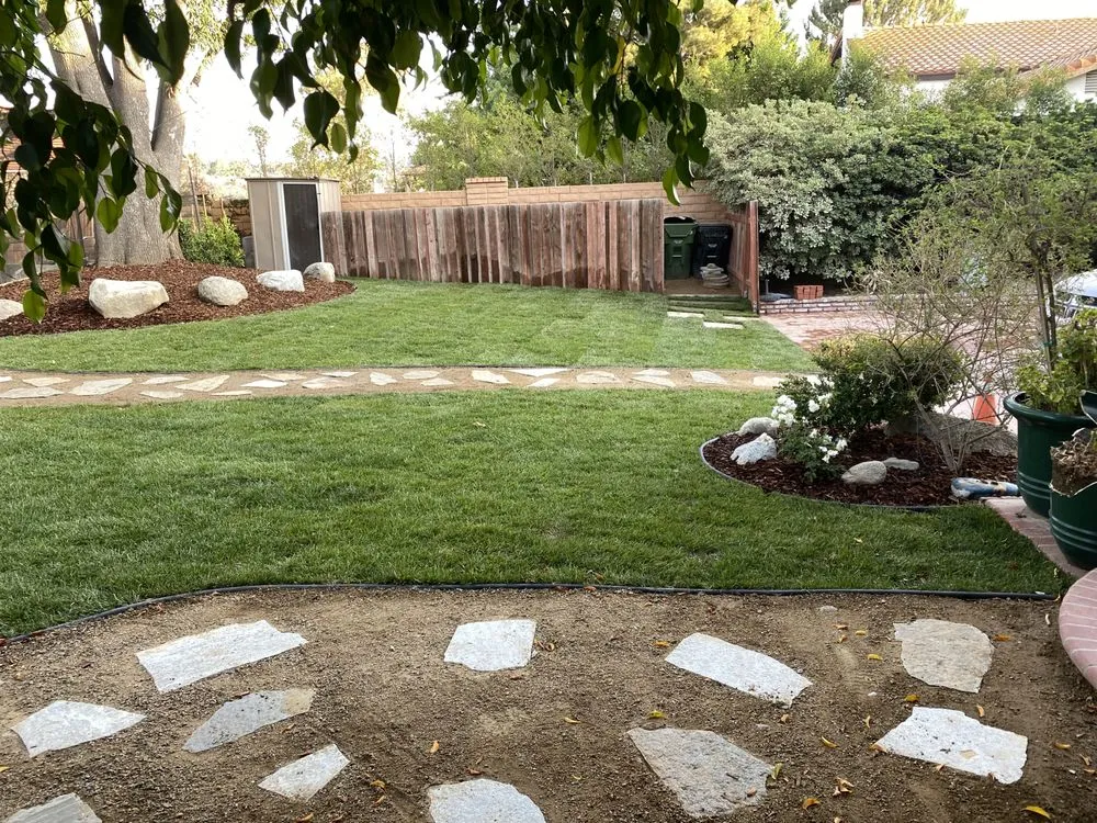 Reliable landscape design near you in Los Angeles, CA by Pascual's Tree Trimming & Landscape