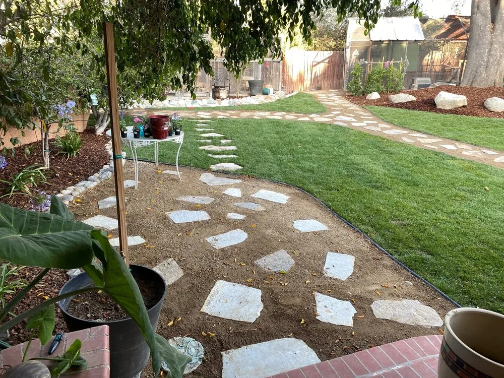 Reliable landscape design experts serving Los Angeles, CA - Pascual's Tree Trimming & Landscape