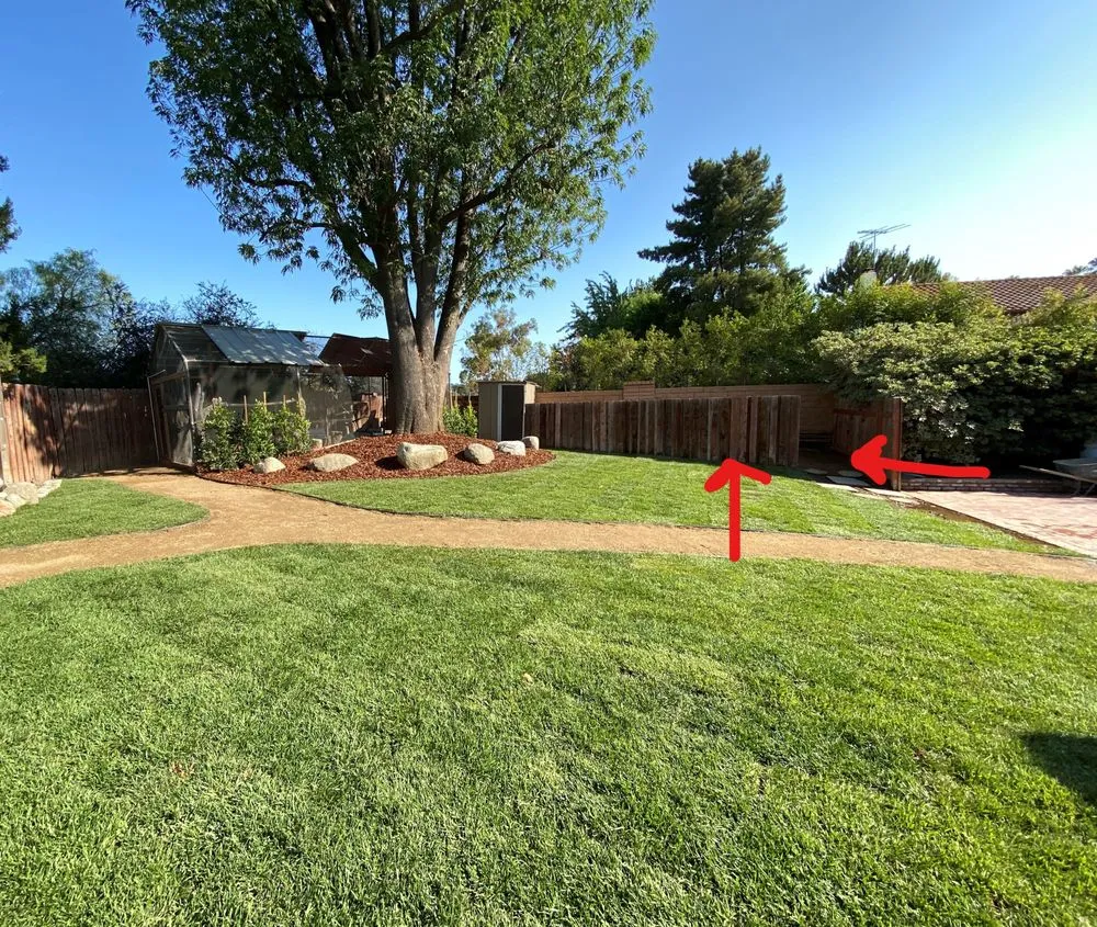 Professional landscape design in Los Angeles, CA - Pascual's Tree Trimming & Landscape