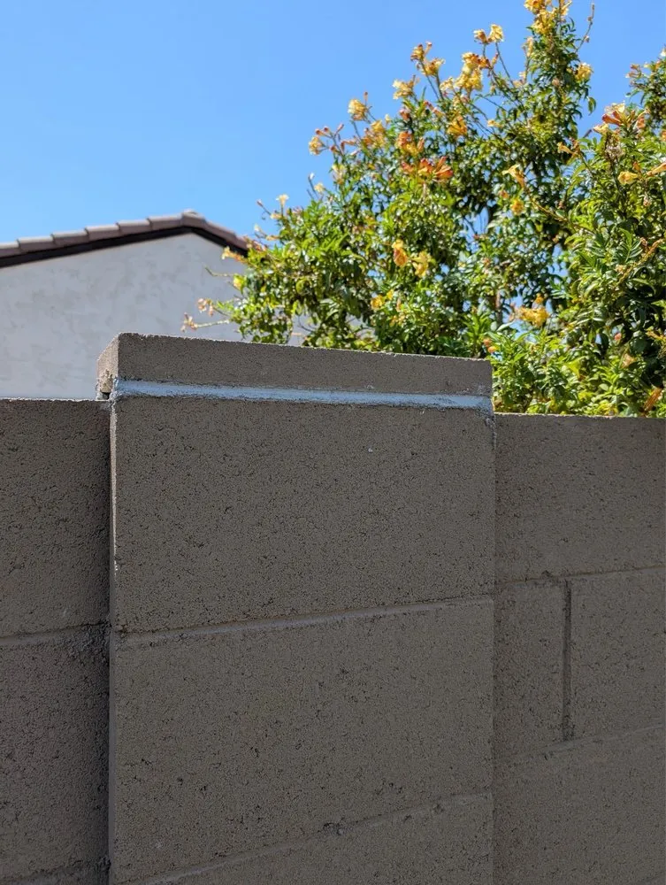 Top-rated garden landscaping in Peoria, AZ by Paseo Hardscapes