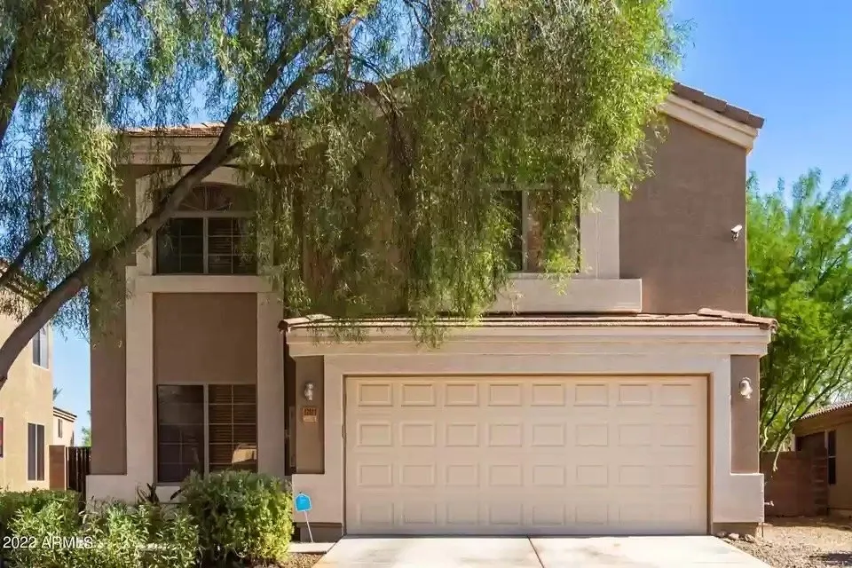 Trusted landscape design with custom design across Peoria, AZ - Paseo Hardscapes