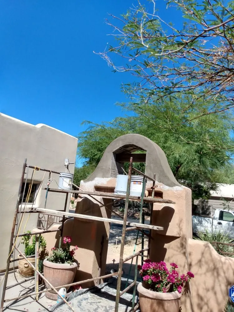 Reliable lawn mowing service for beautiful yards across Peoria, AZ - Paseo Hardscapes