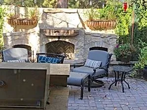 Top-rated landscaping services in Peoria, AZ by Paseo Hardscapes