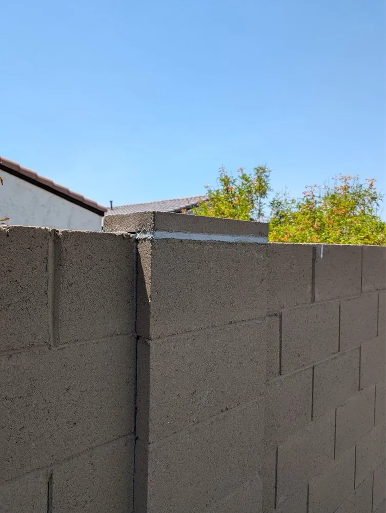 Professional landscape installation in Peoria, AZ by Paseo Hardscapes