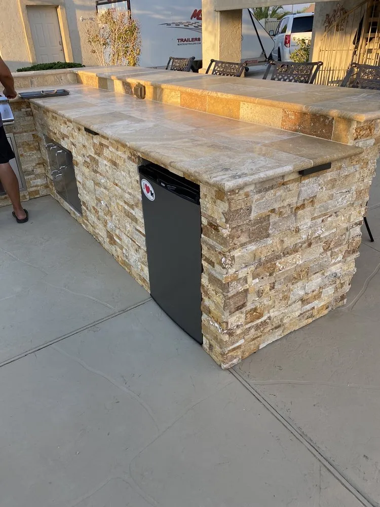 Trusted garden landscaping for outdoor upgrades across Peoria, AZ - Paseo Hardscapes