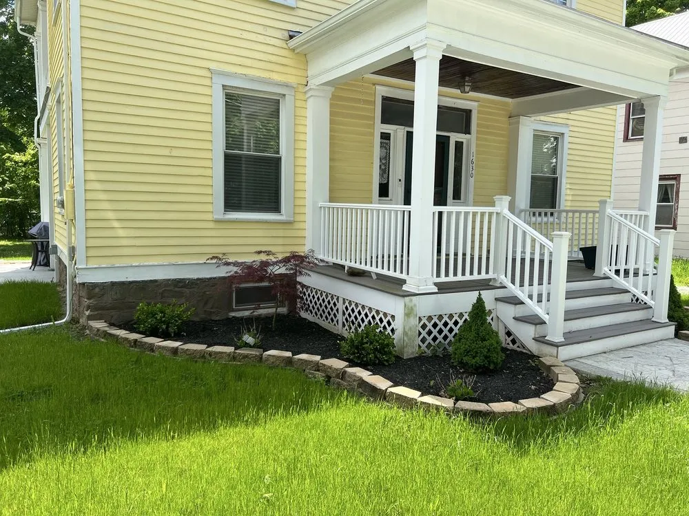 Expert lawn care service in Averill Park, NY by Pasinello Companies